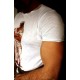 T-shirt Icon Italian Muscle - Pulcinella