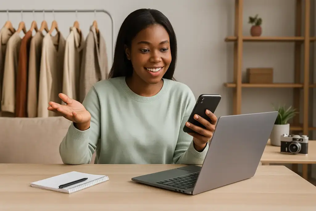 Come creare una community di moda online? I passaggi per attirare persone davvero appassionate
