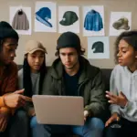 Forum moda streetwear: gli argomenti che generano più interazioni spontanee