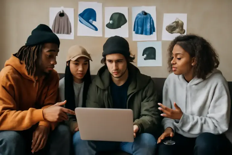 Forum moda streetwear: gli argomenti che generano più interazioni spontanee