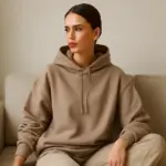 Felpe oversize: come renderle chic senza perdere comodità Il metodo poco conosciuto