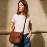 Borse a tracolla vintage: l’accessorio icona che rende unico anche l’outfit più semplice