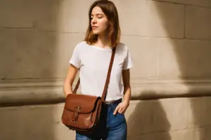 Borse a tracolla vintage: l’accessorio icona che rende unico anche l’outfit più semplice