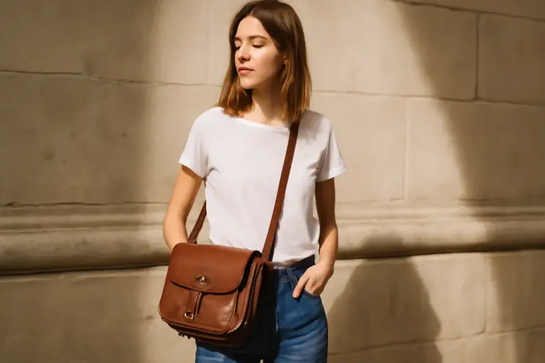Borse a tracolla vintage: l’accessorio icona che rende unico anche l’outfit più semplice
