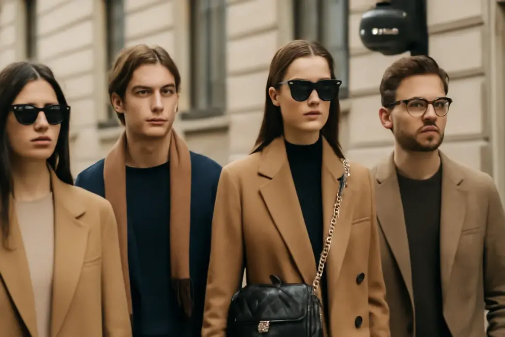 Come riconoscere un gruppo fashion di qualità? I segnali che nessuno sottovaluta