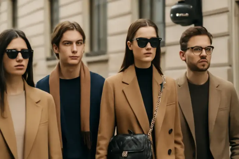 Come riconoscere un gruppo fashion di qualità? I segnali che nessuno sottovaluta