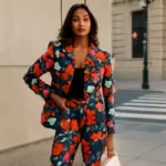 Set coordinati a fantasia: il modo facile per creare look che non passano inosservati