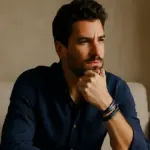 Bracciali intrecciati uomo: l’aggiunta discreta che fa risaltare la personalità