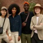 Moda e accessori unisex nella community: idee pratiche per integrare tutti i gusti