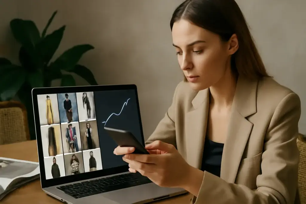 I trend condivisi nelle community di moda: come anticipare ciò che diventerà virale