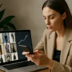 I trend condivisi nelle community di moda: come anticipare ciò che diventerà virale