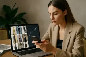I trend condivisi nelle community di moda: come anticipare ciò che diventerà virale