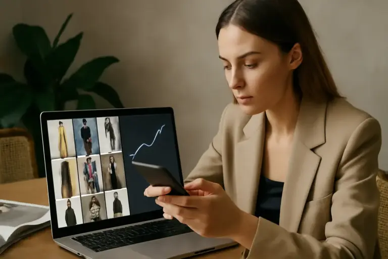I trend condivisi nelle community di moda: come anticipare ciò che diventerà virale