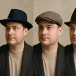 Quali cappelli uomo valorizzano davvero un volto tondo? Le opzioni migliori secondo i designer