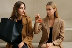 Maxi bag e micro bag a confronto: quale scegliere in base al proprio stile?