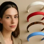 Perché il cerchietto è il must-have dell’anno? I modelli da provare subito