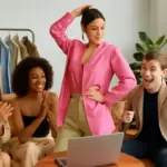 Fashion challenge nella community: come lanciarle per aumentare la creatività dei membri