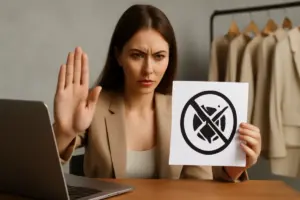 Come evitare spam e fake nei forum moda? Le precauzioni da mettere subito in pratica