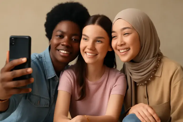 Celebrare la diversità negli accessori: le iniziative che ispirano maggiore interazione sul web