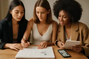 Calendario eventi fashion da condividere nel gruppo: la risorsa che coinvolge ogni utente