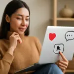 Come si scelgono i temi per le discussioni moda online? Tre criteri che migliorano subito l’engagement