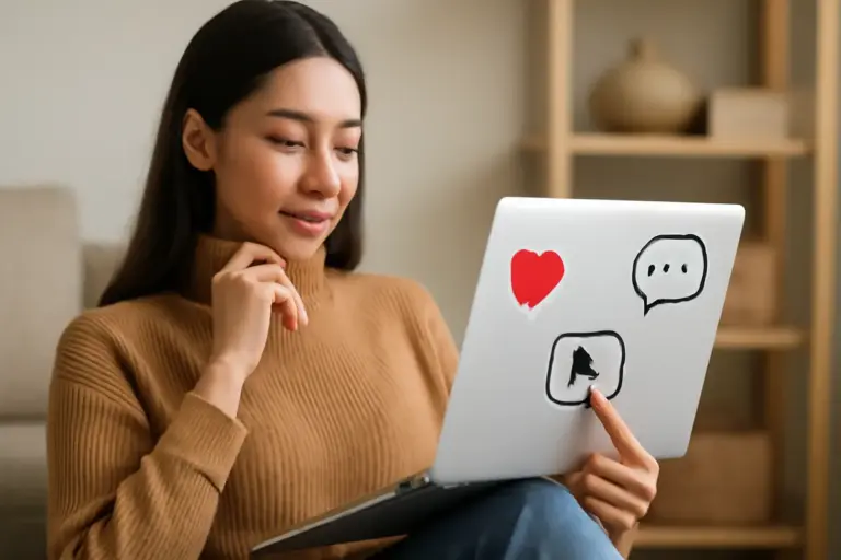 Come si scelgono i temi per le discussioni moda online? Tre criteri che migliorano subito l’engagement