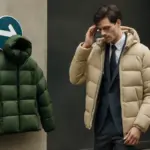 Come scegliere il piumino giusto per outfit urbani? Gli errori da evitare per non perdere eleganza