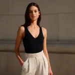 Pantaloni a palazzo donna: quale top esalta davvero la silhouette in ogni occasione