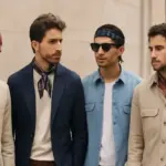 Come utilizzare bandane nel look maschile moderno? Idee pratiche per evitare l’effetto travestimento