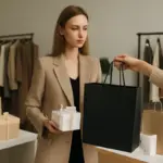 Regali e giveaway negli spazi fashion: la formula a prova di contestazioni