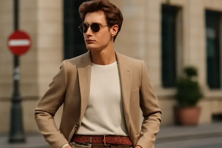 Cinture intrecciate: perché sono diventate l’accessorio più richiesto dai trendsetter