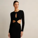 Abiti con cut-out: il dettaglio fashion che rinnova lo stile senza scoprirsi troppo