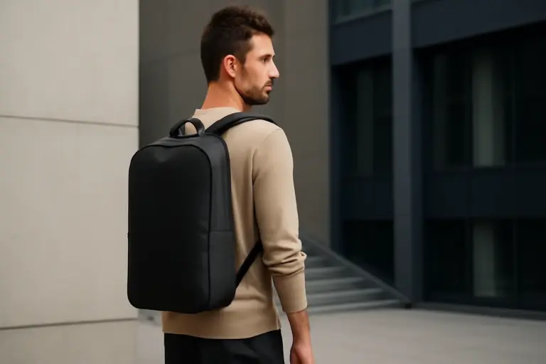 Zaini minimal: la scelta intelligente che coniuga stile moderno e praticità