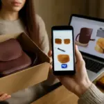 Scambio di accessori nei gruppi online: il metodo sicuro per evitare delusioni tra iscritti