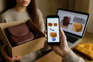 Scambio di accessori nei gruppi online: il metodo sicuro per evitare delusioni tra iscritti