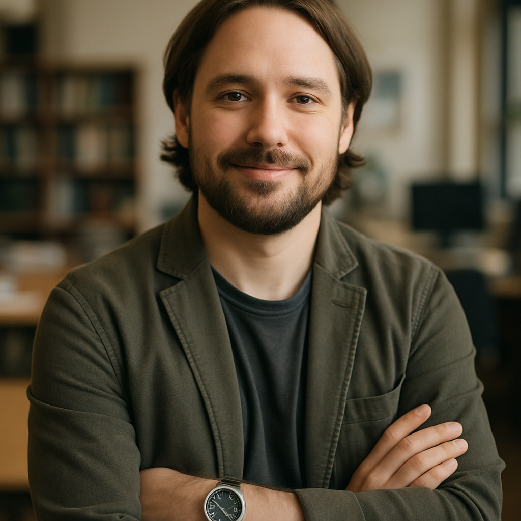 Federico Novaro