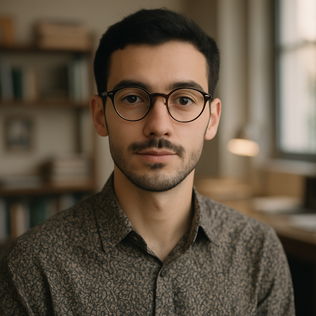Daniele Forastieri