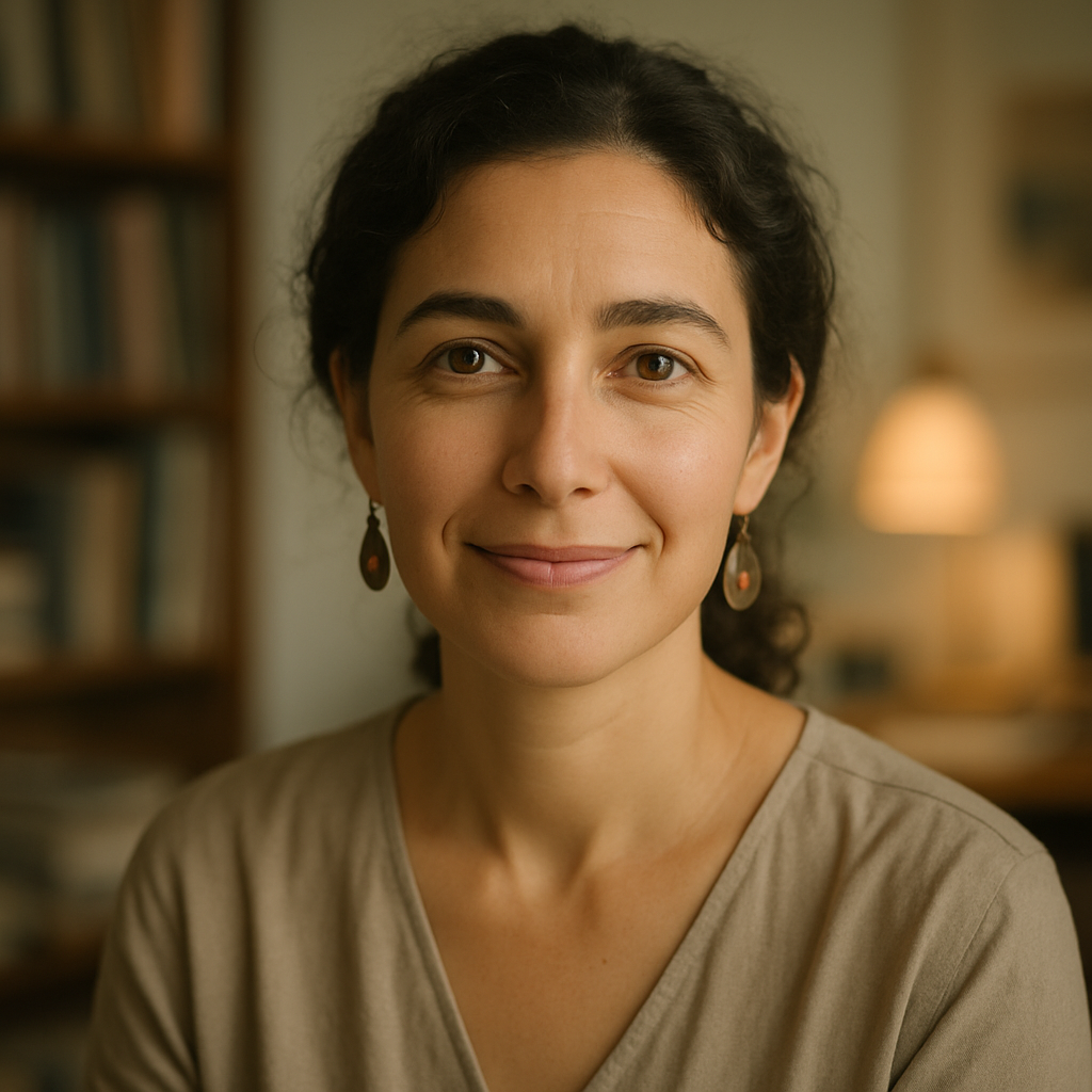 Giulia Panzeri